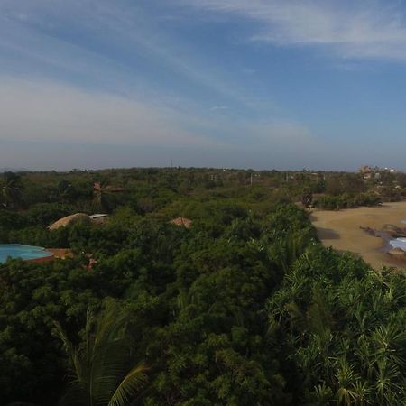 Kirinda Beach Resort, Yala Екстериор снимка