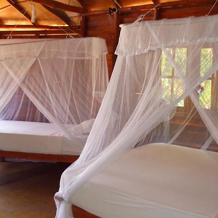 Kirinda Beach Resort, Yala Екстериор снимка