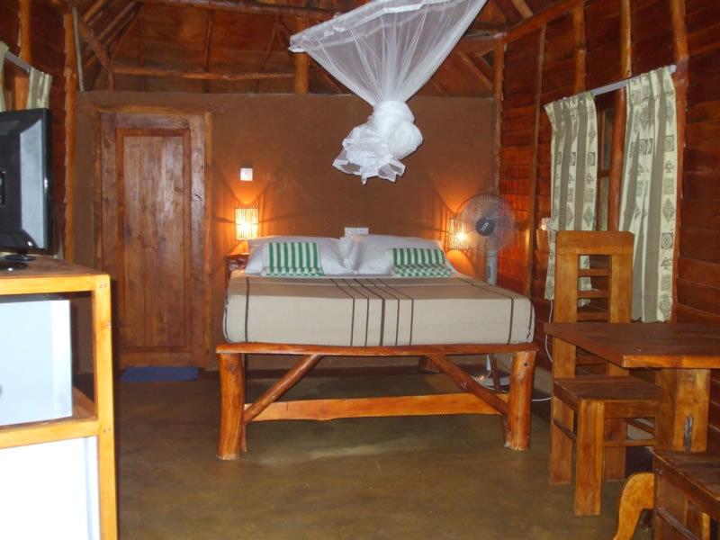 Kirinda Beach Resort, Yala Екстериор снимка
