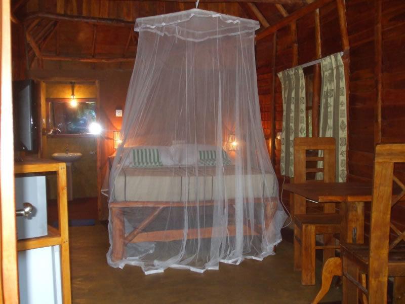 Kirinda Beach Resort, Yala Екстериор снимка