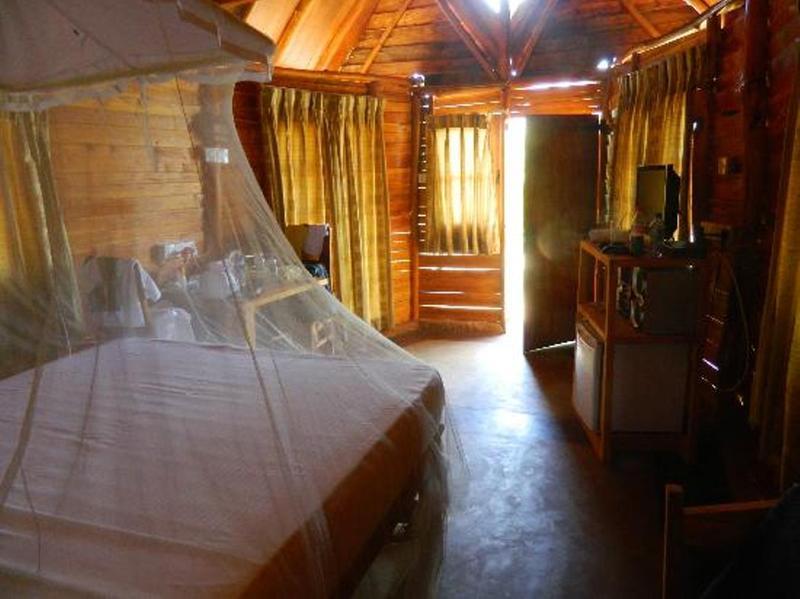 Kirinda Beach Resort, Yala Екстериор снимка