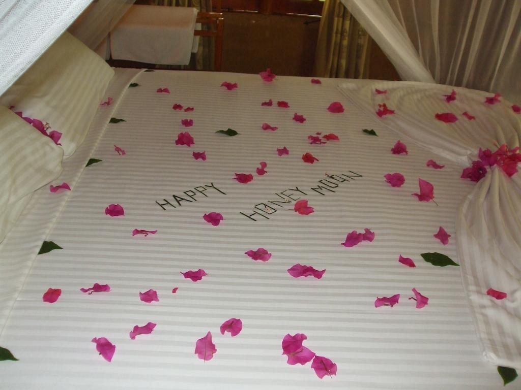 Kirinda Beach Resort, Yala Екстериор снимка