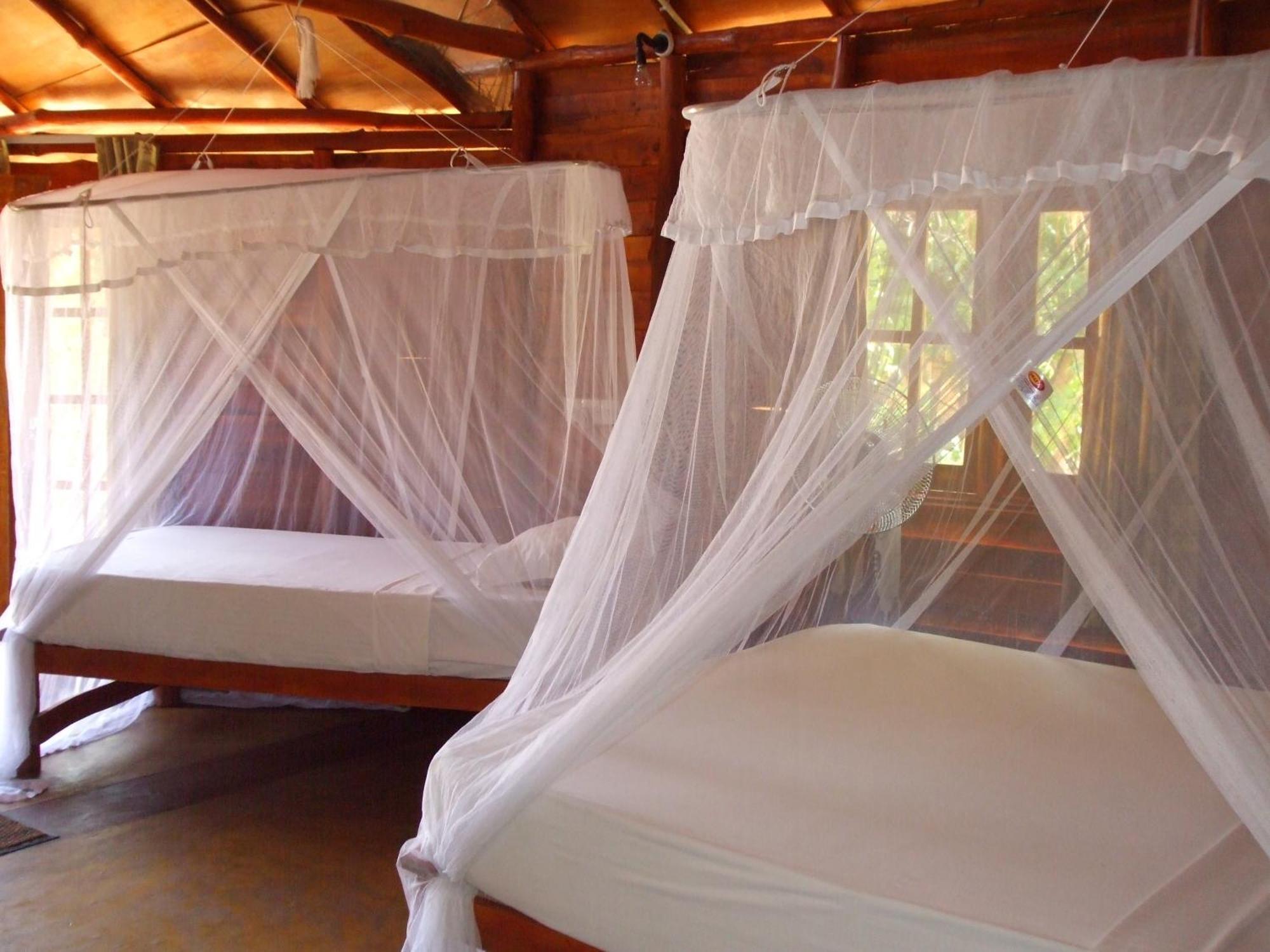 Kirinda Beach Resort, Yala Екстериор снимка