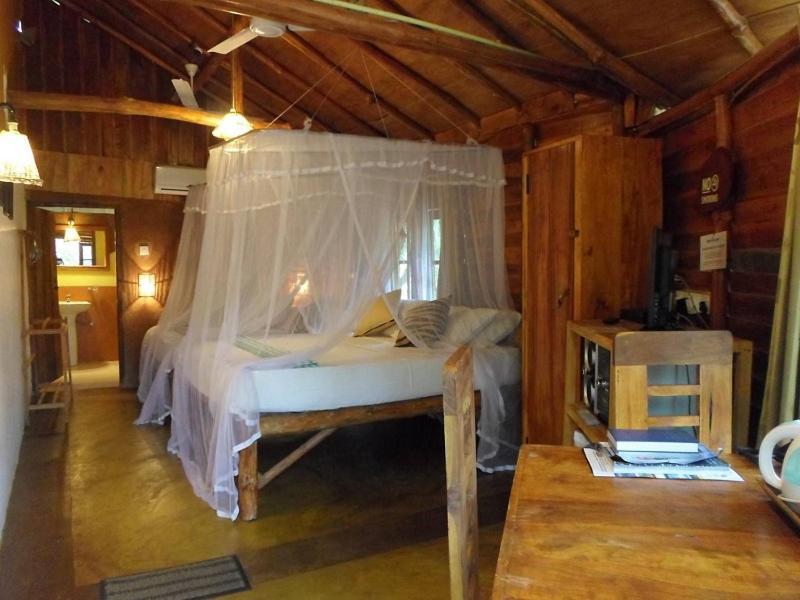 Kirinda Beach Resort, Yala Екстериор снимка