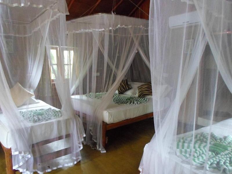 Kirinda Beach Resort, Yala Екстериор снимка