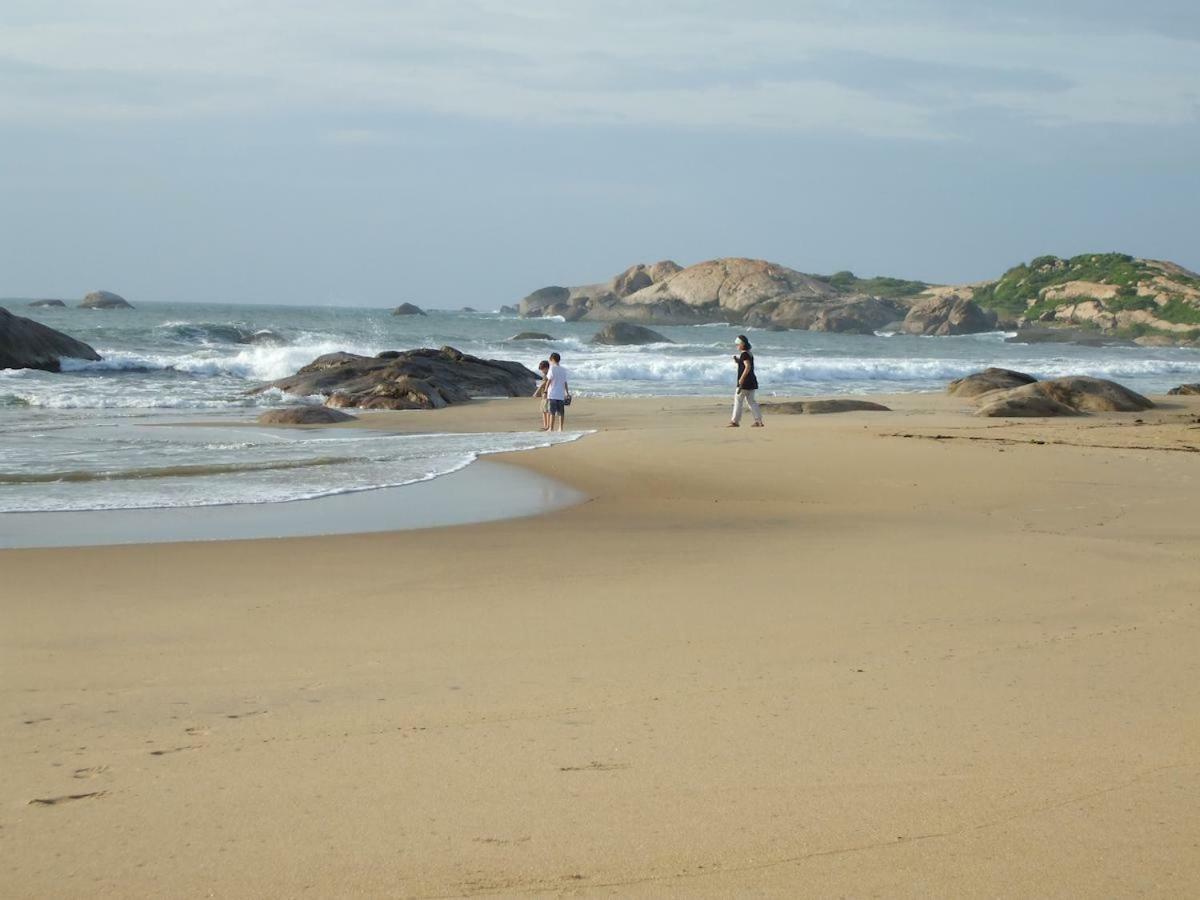 Kirinda Beach Resort, Yala Екстериор снимка