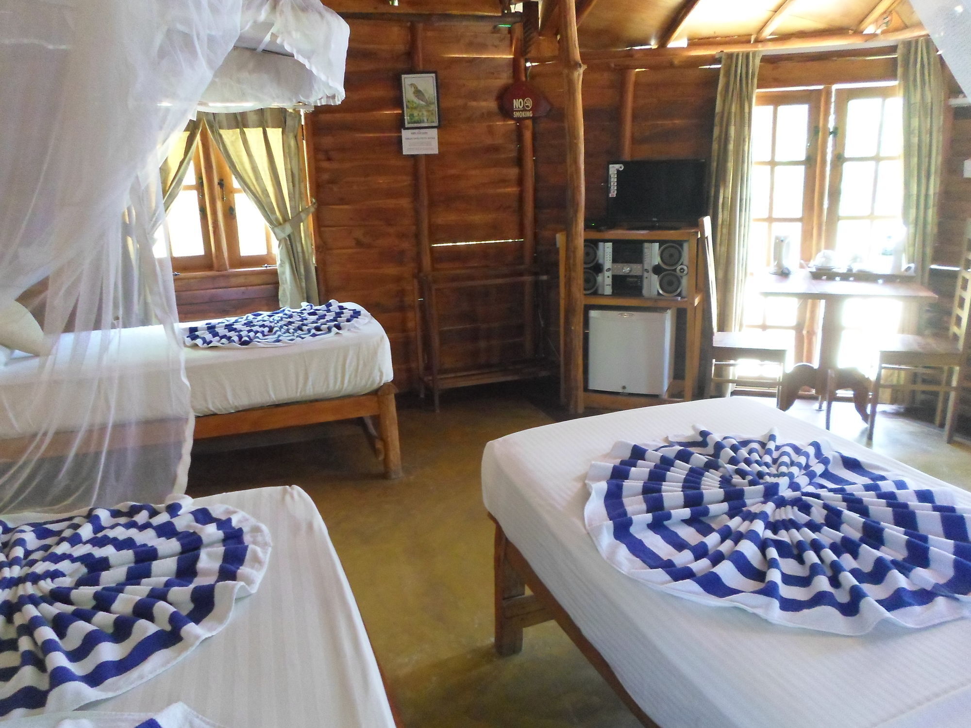Kirinda Beach Resort, Yala Екстериор снимка
