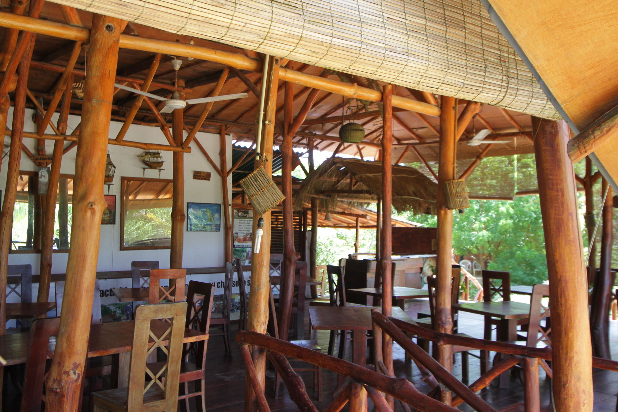 Kirinda Beach Resort, Yala Екстериор снимка