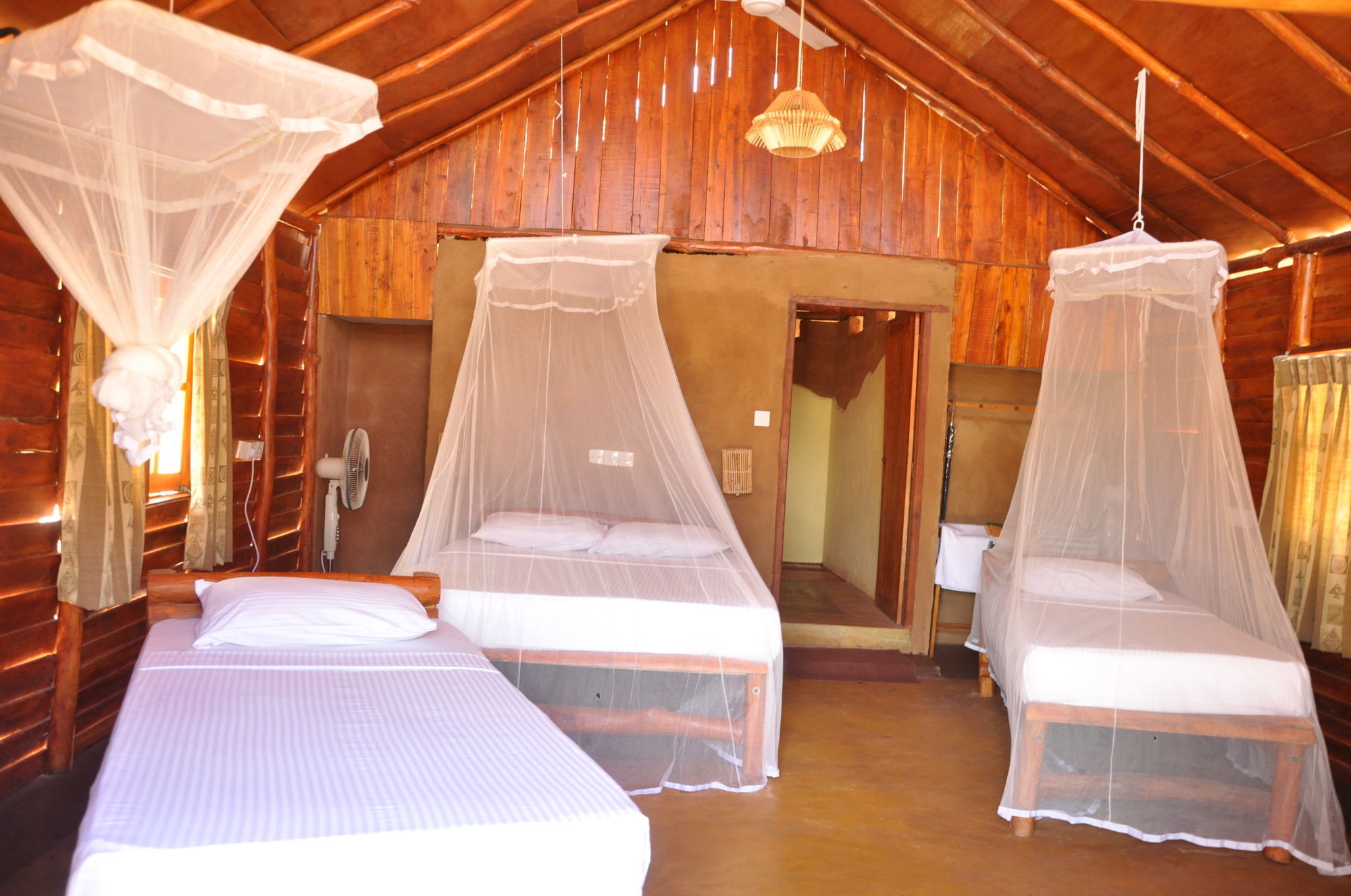 Kirinda Beach Resort, Yala Екстериор снимка